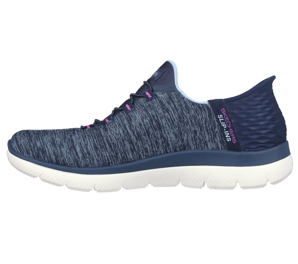 Skechers Skechers Slip-ins: Summits - Dazzling Haze Women