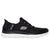 BLACK / ROSE GOLD