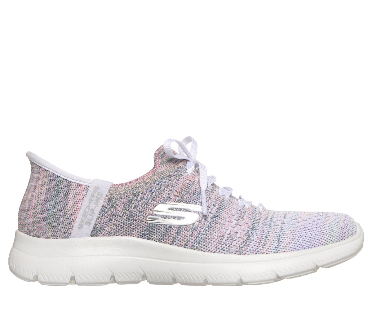 Skechers Skechers Slip-ins: Summits - Mystic Glow Women