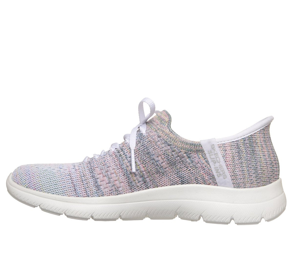 Skechers Skechers Slip-ins: Summits - Mystic Glow Women