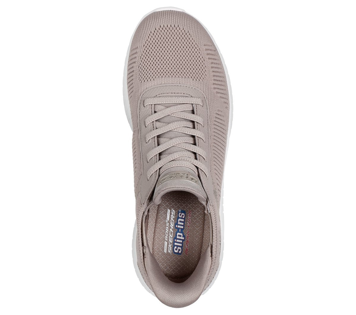 Skechers Skechers Slip-ins: BOBS Sport Squad Chaos Women
