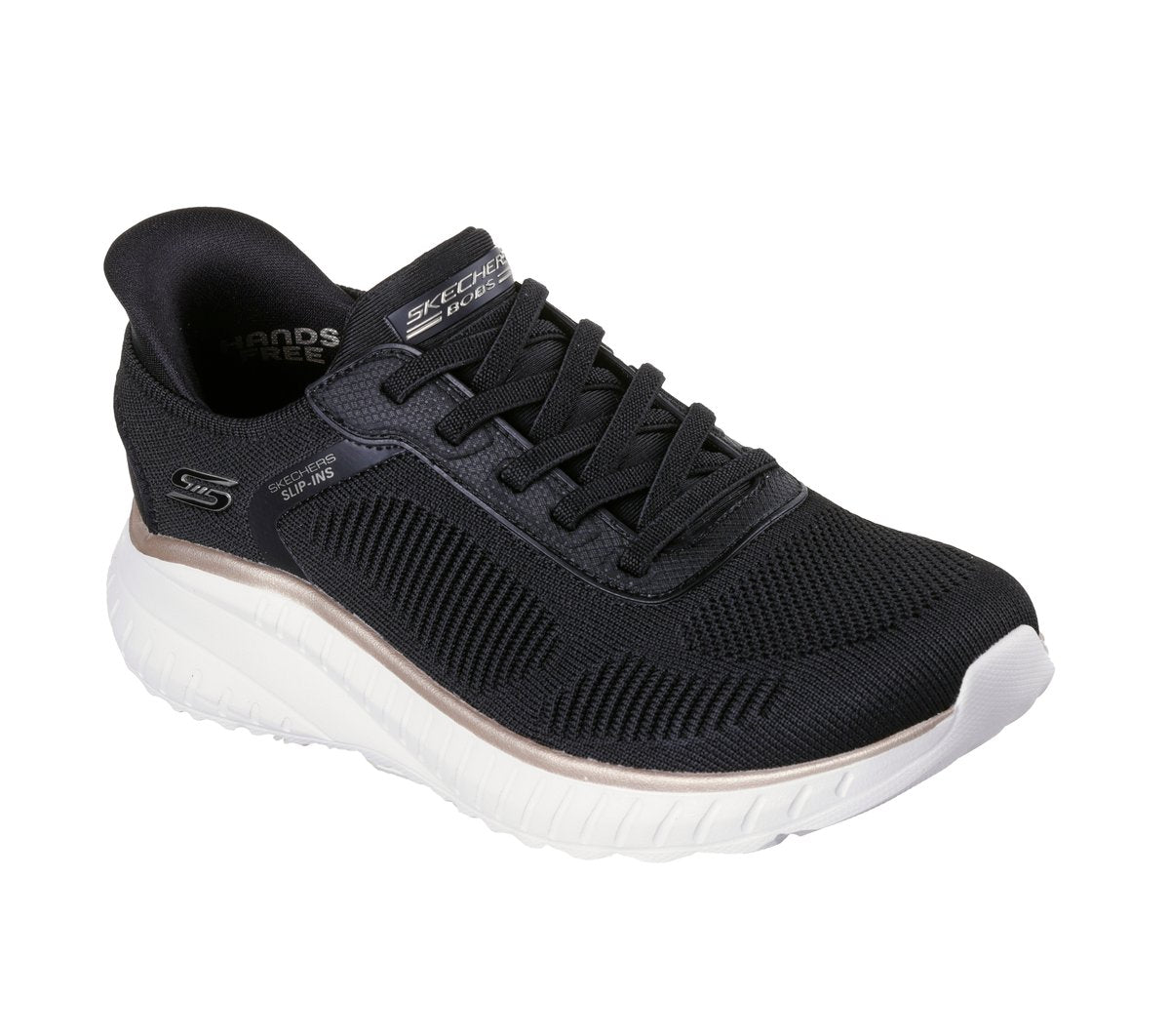 Skechers Skechers Slip-ins: BOBS Sport Squad Chaos Women