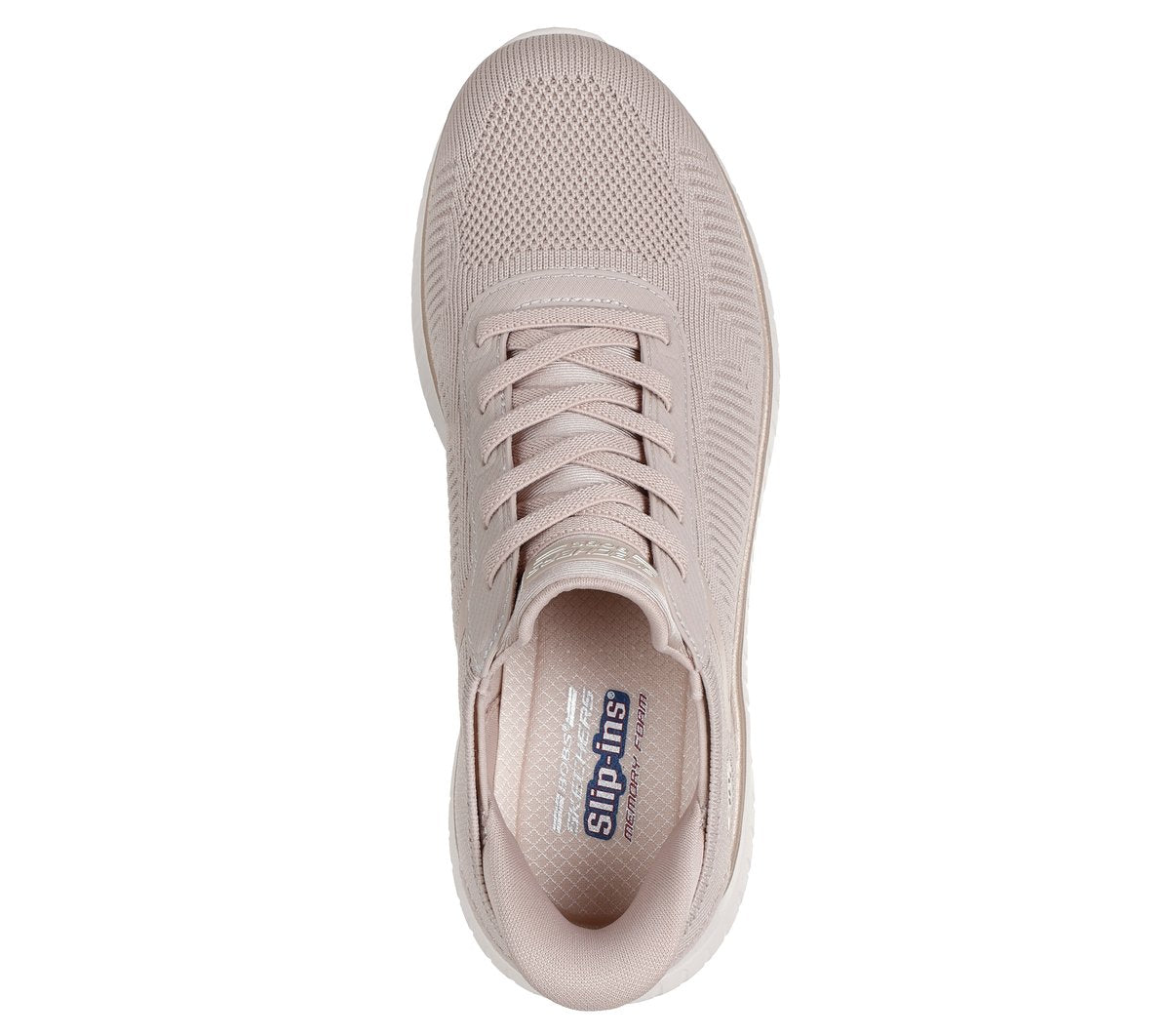 Skechers Skechers Slip-ins: BOBS Sport Squad Chaos Women