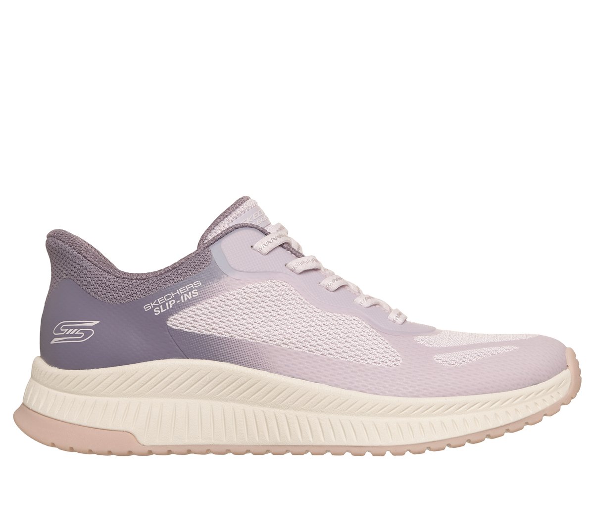 Skechers Skechers Slip-ins: BOBS Squad 4 - Staple Look Women