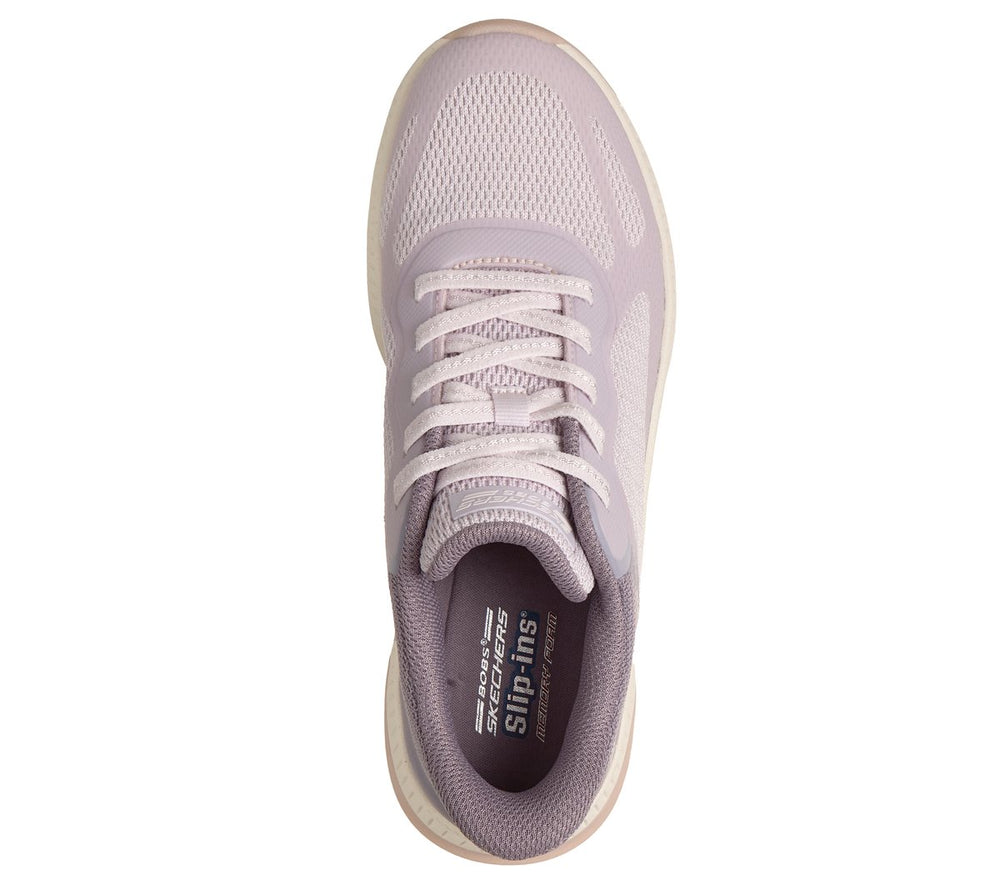 Skechers Skechers Slip-ins: BOBS Squad 4 - Staple Look Women