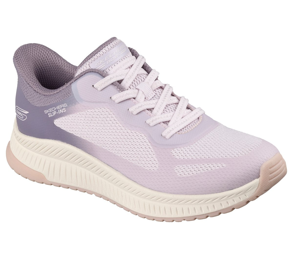 Skechers Skechers Slip-ins: BOBS Squad 4 - Staple Look Women
