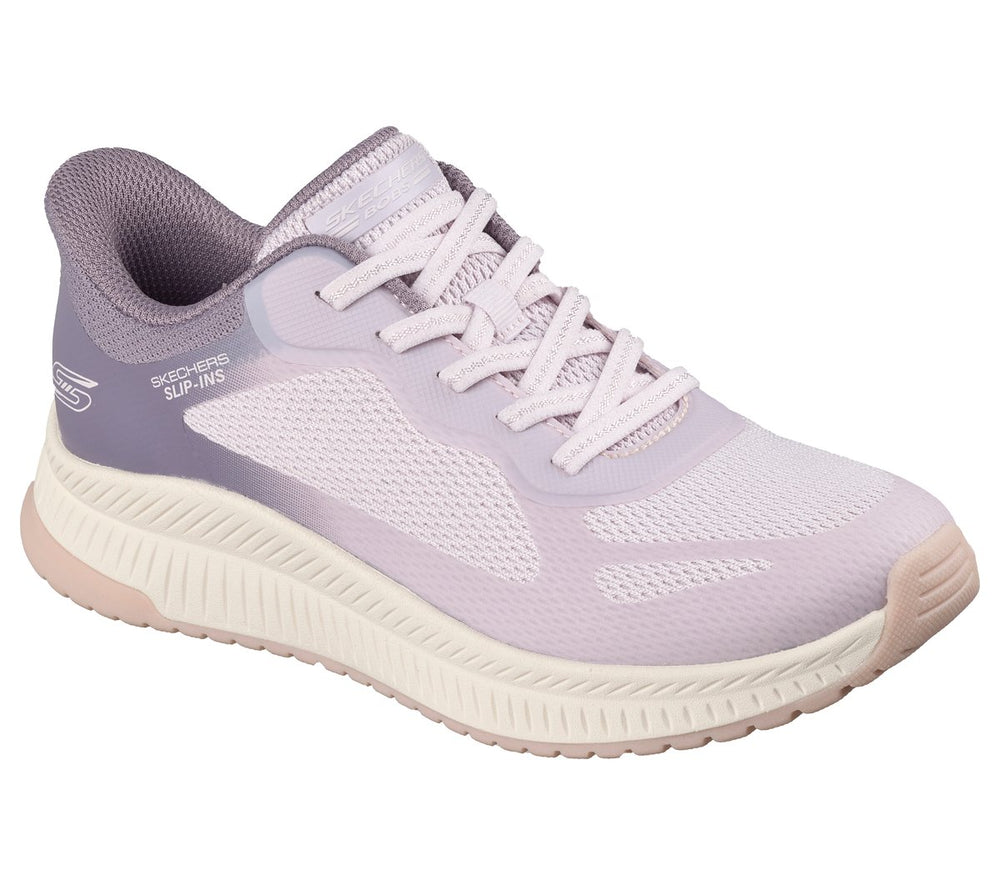 Skechers Skechers Slip-ins: BOBS Squad 4 - Staple Look Women