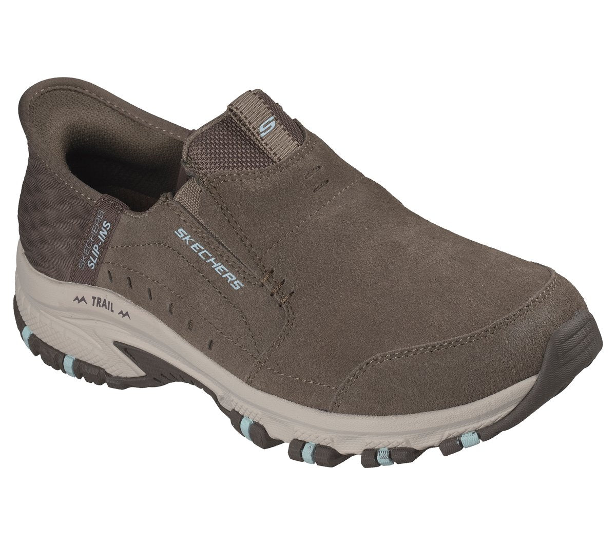 Skechers Skechers Slip-ins: Hillcrest - Sunapee Women