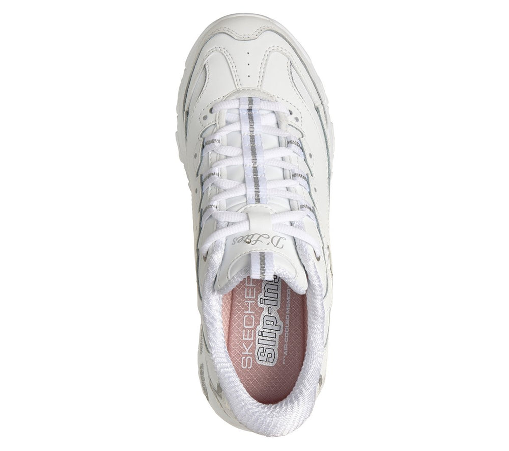 Skechers Skechers Slip-ins: D'Lites - Winning Choice Women