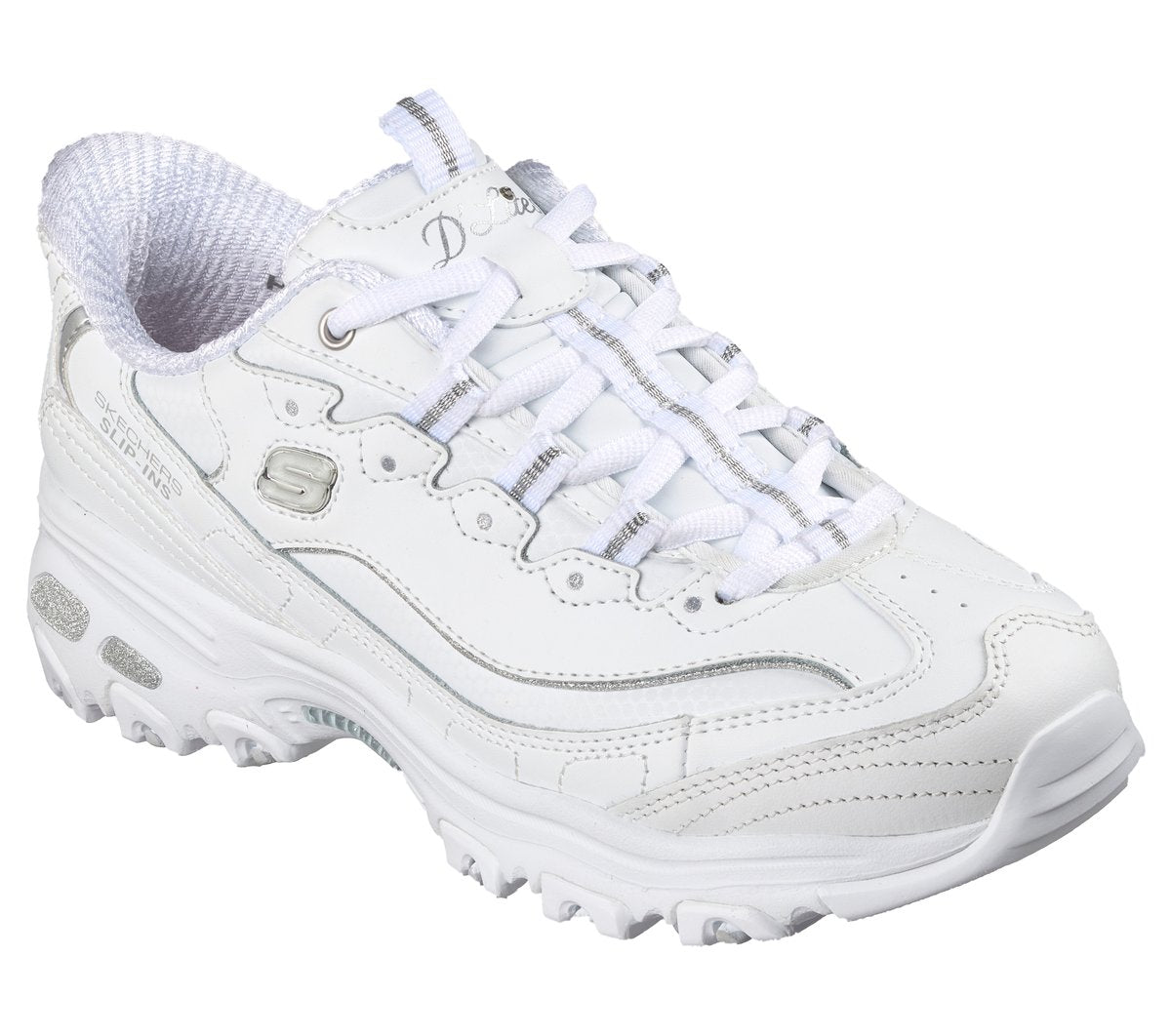 Skechers Skechers Slip-ins: D'Lites - Winning Choice Women