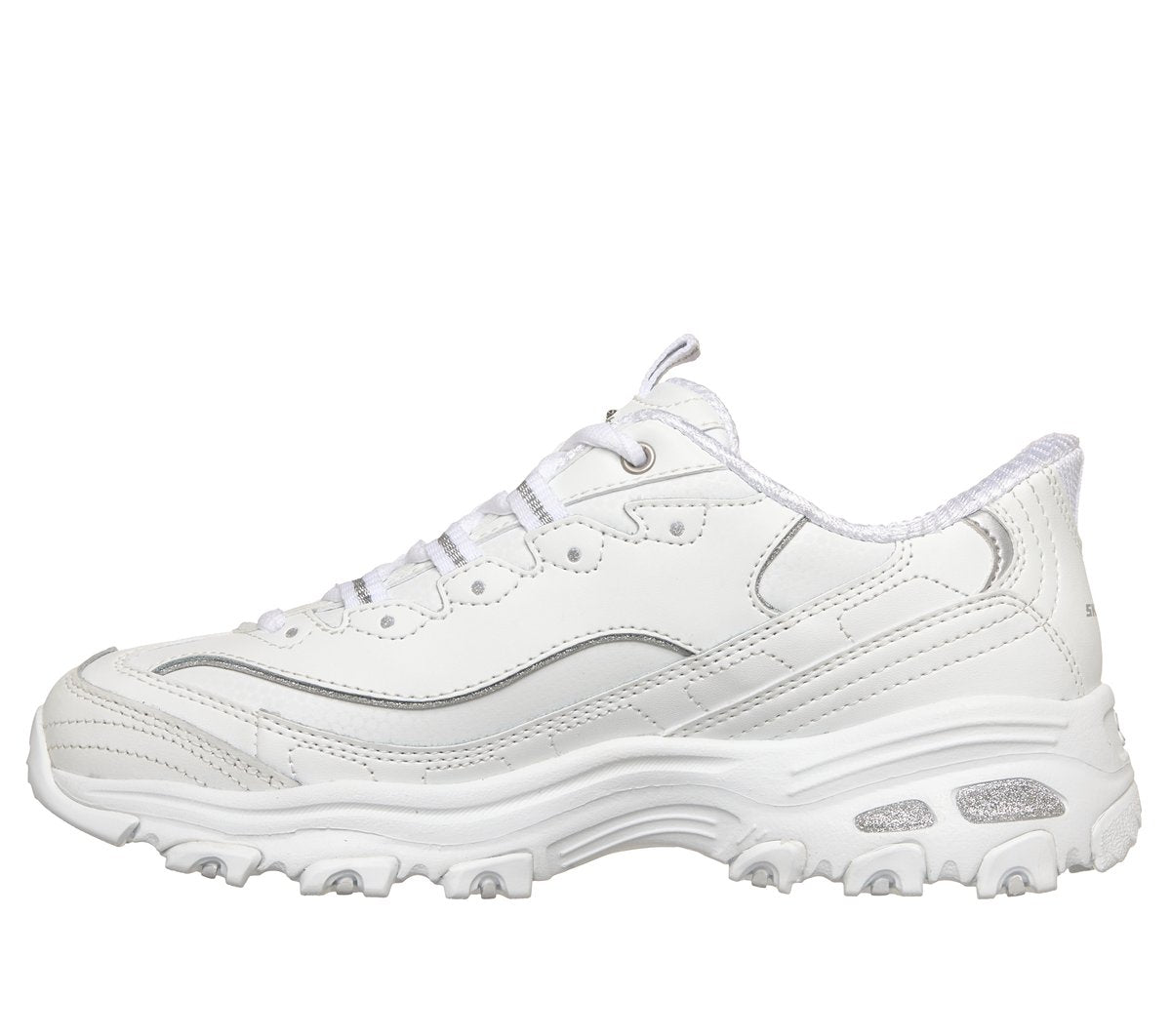 Skechers Skechers Slip-ins: D'Lites - Winning Choice Women