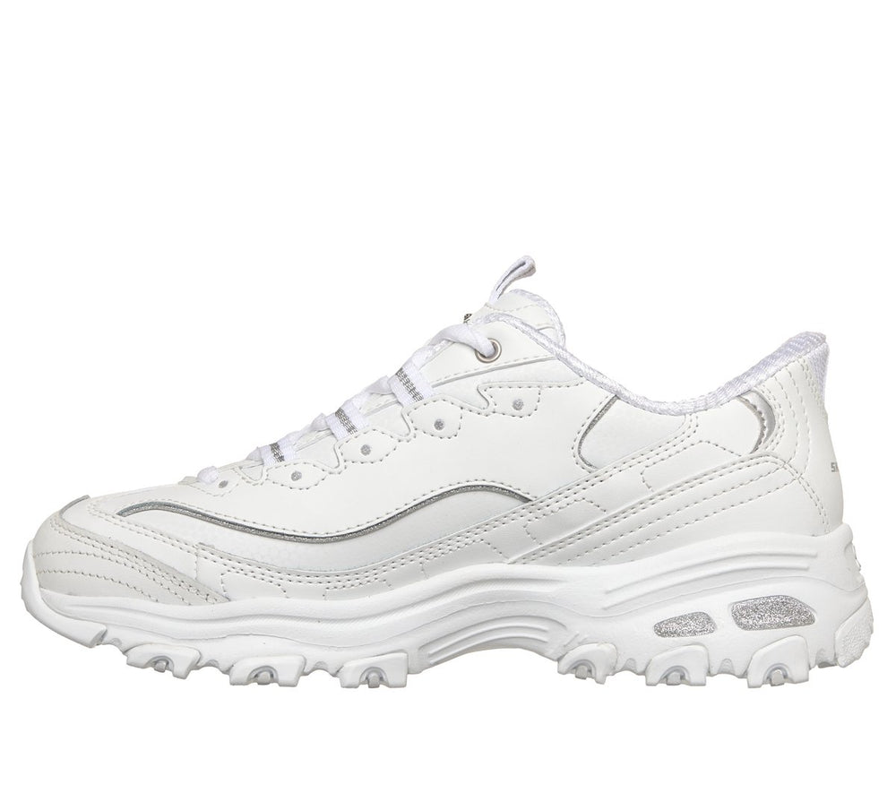 Skechers Skechers Slip-ins: D'Lites - Winning Choice Women