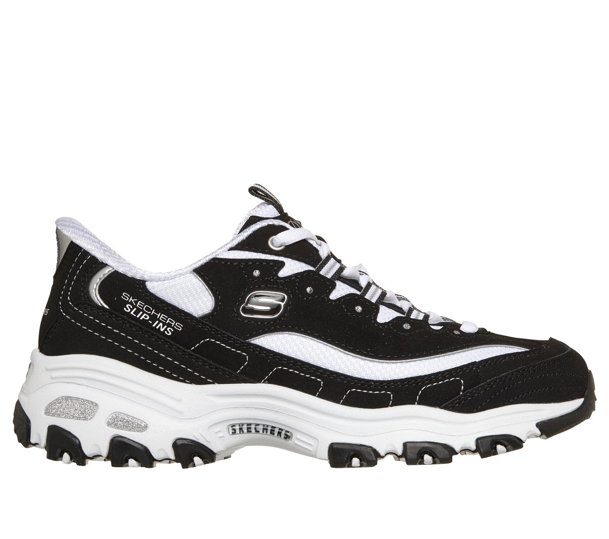 Skechers Skechers Slip-ins: D'Lites - Fan Girl Women