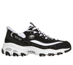 Skechers Skechers Slip-ins: D'Lites - Fan Girl Women