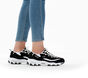 Skechers Skechers Slip-ins: D'Lites - Fan Girl Women