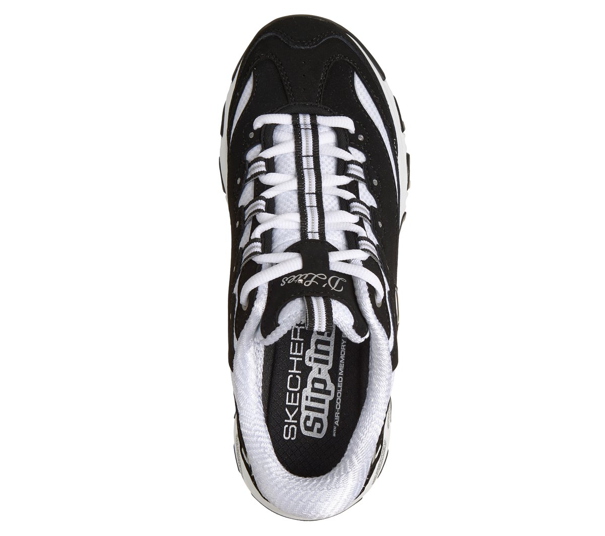 Skechers Skechers Slip-ins: D'Lites - Fan Girl Women