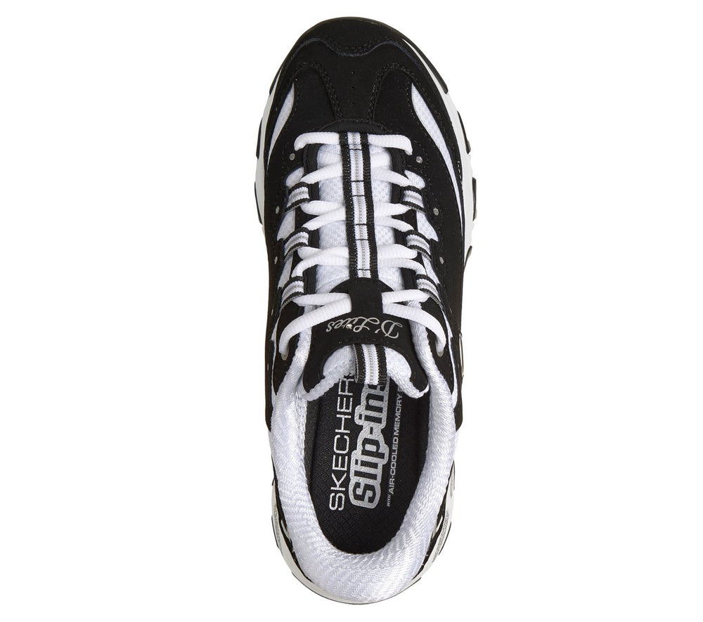 Skechers Skechers Slip-ins: D'Lites - Fan Girl Women