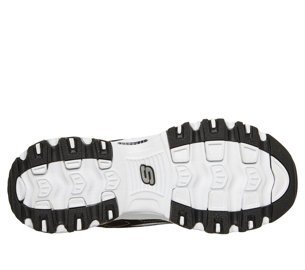 Skechers Skechers Slip-ins: D'Lites - Fan Girl Women