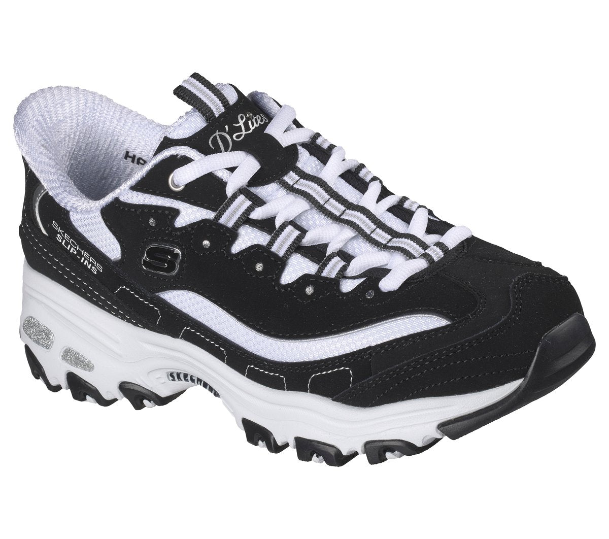 Skechers Skechers Slip-ins: D'Lites - Fan Girl Women