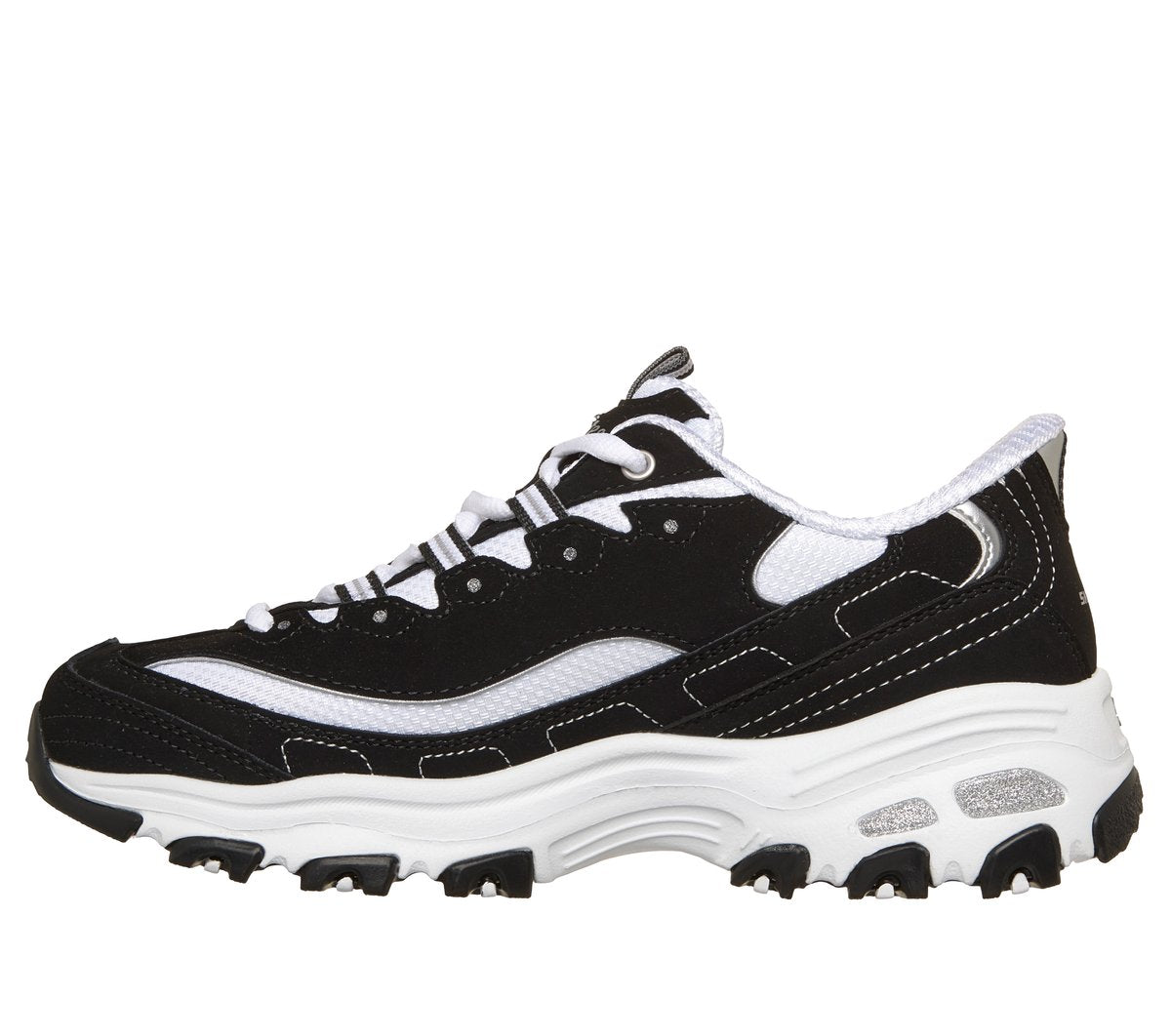 Skechers Skechers Slip-ins: D'Lites - Fan Girl Women