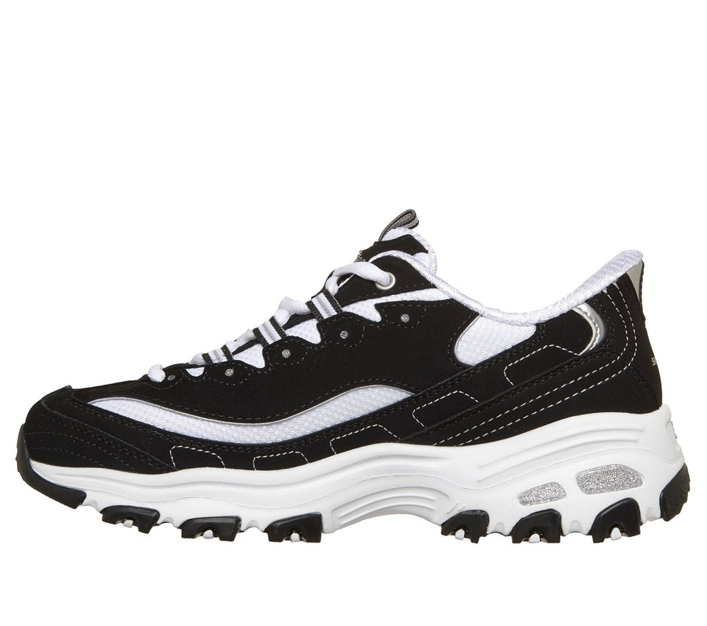 Skechers Skechers Slip-ins: D'Lites - Fan Girl Women