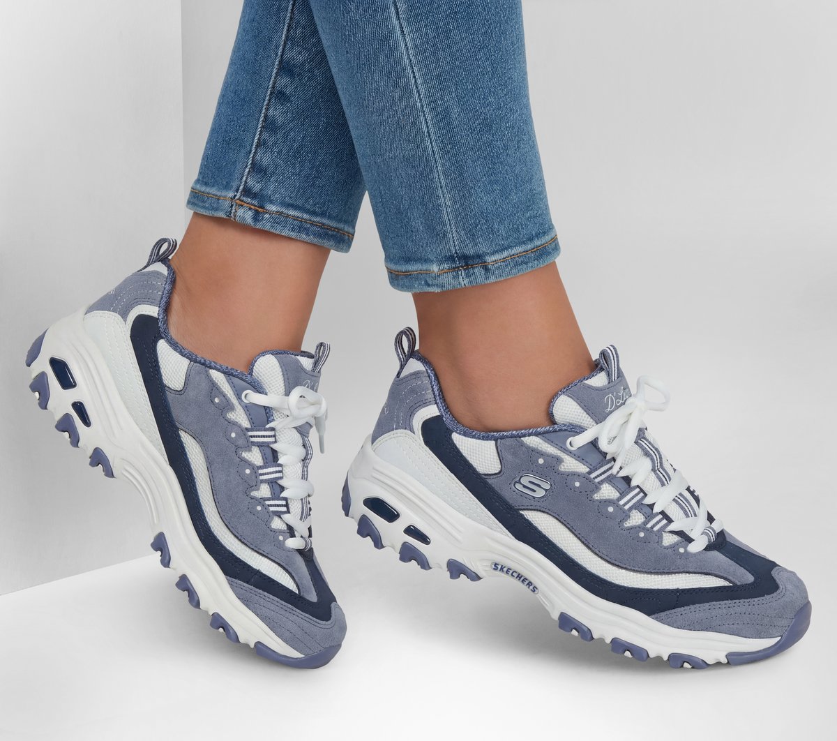 Skechers Skechers D'Lites - New Legacy Women