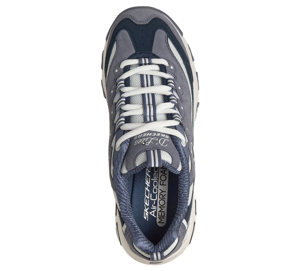 Skechers Skechers D'Lites - New Legacy Women