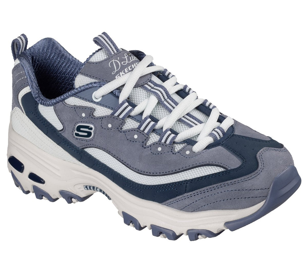 Skechers Skechers D'Lites - New Legacy Women