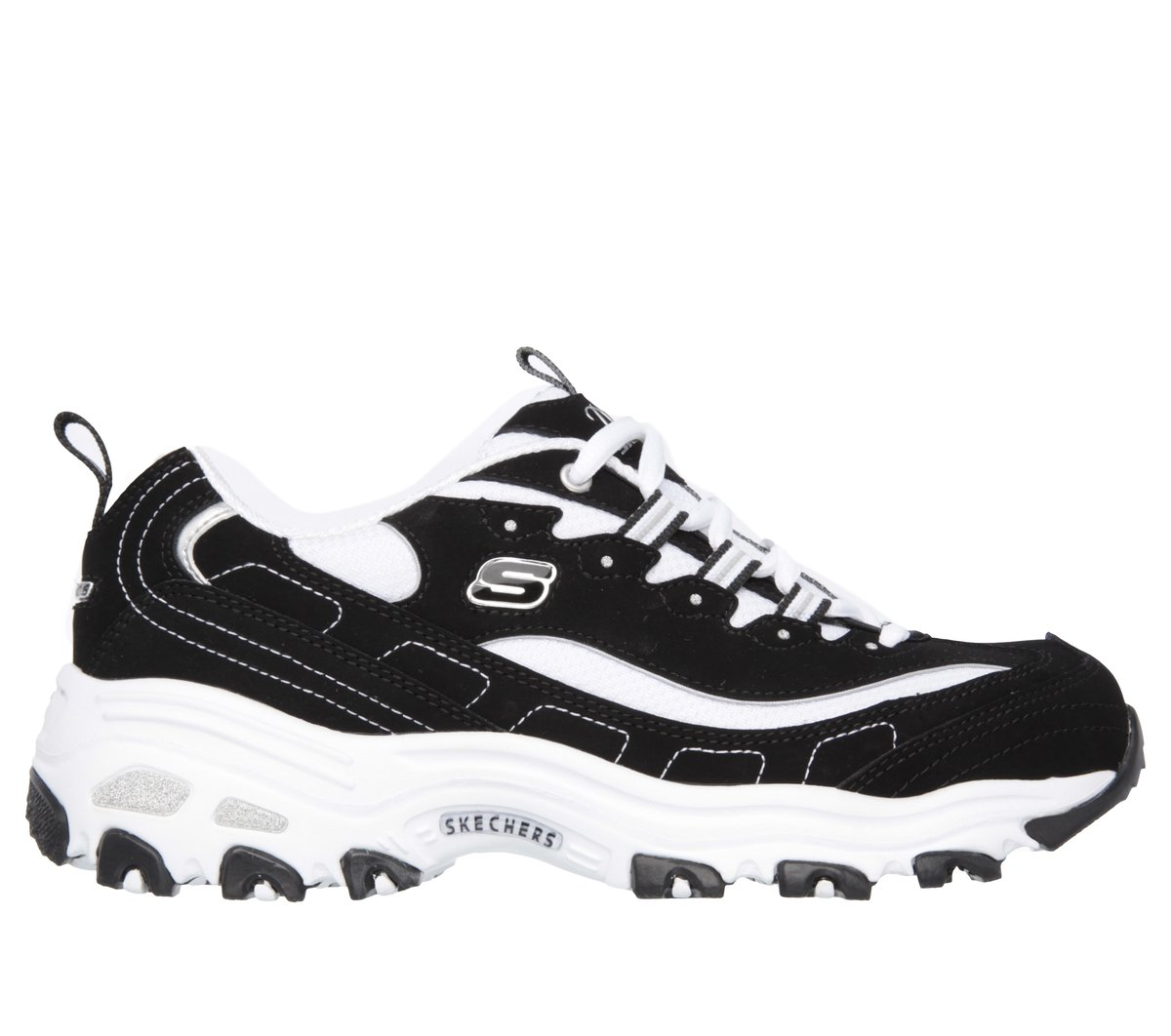 Skechers Skechers D'Lites - Biggest Fan Women
