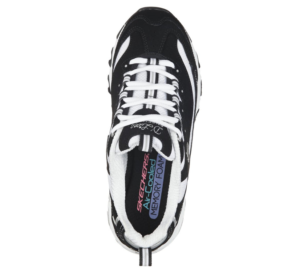 Skechers Skechers D'Lites - Biggest Fan Women