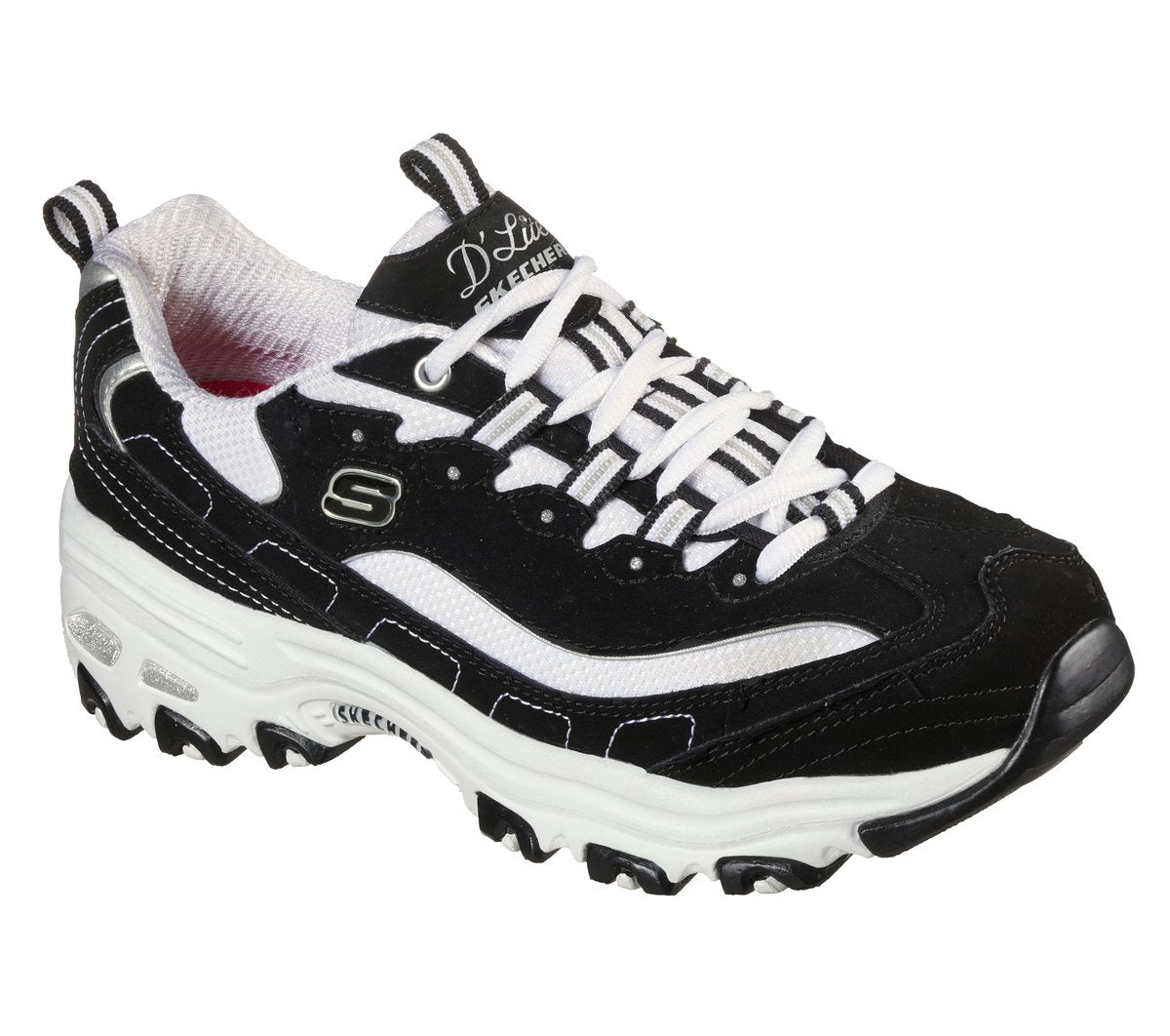Skechers Skechers D'Lites - Biggest Fan Women
