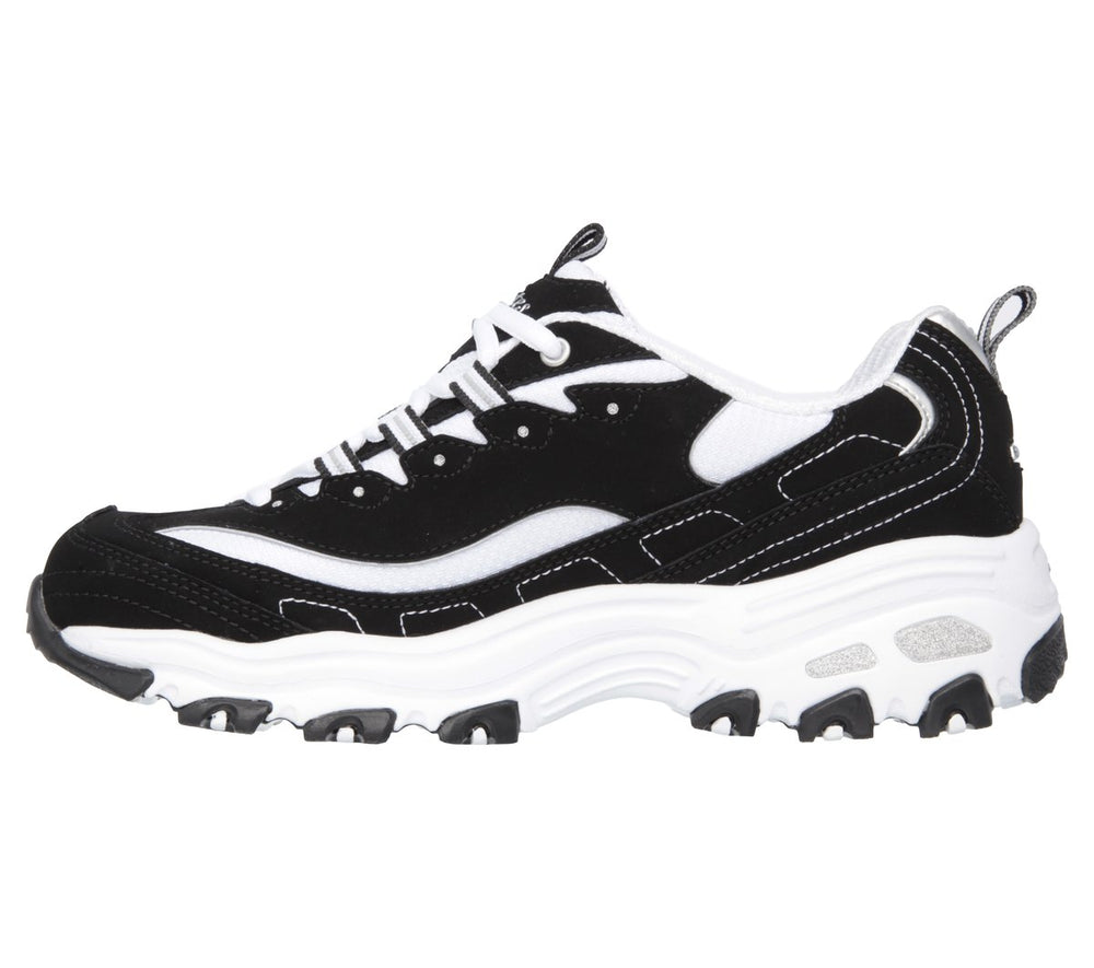 Skechers Skechers D'Lites - Biggest Fan Women