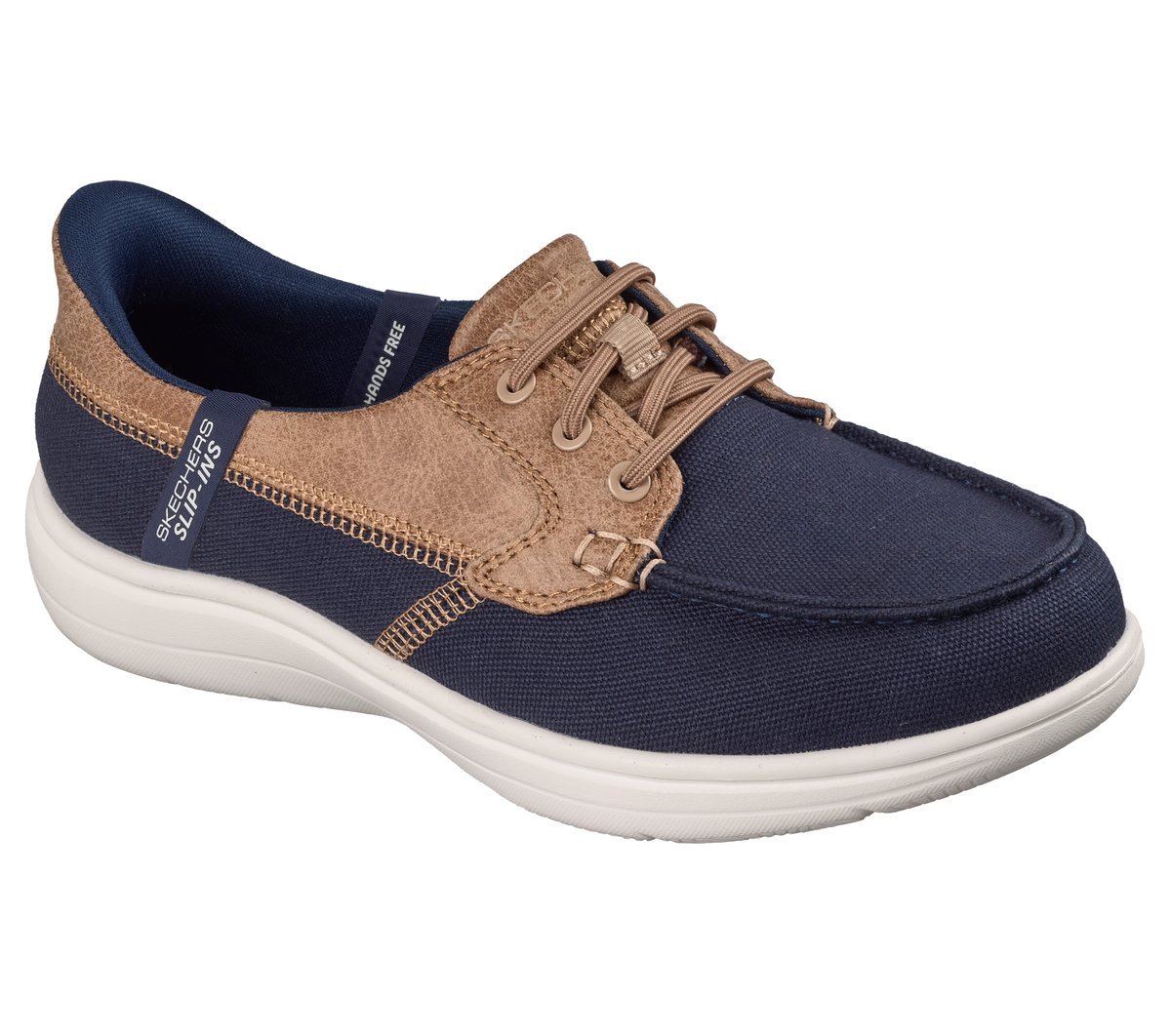 Skechers Skechers Slip-ins: On-The-GO Flex Radiant - Sandy Women