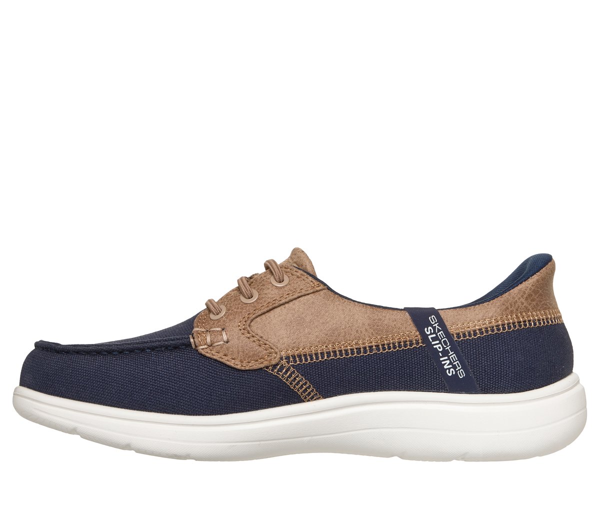 Skechers Skechers Slip-ins: On-The-GO Flex Radiant - Sandy Women