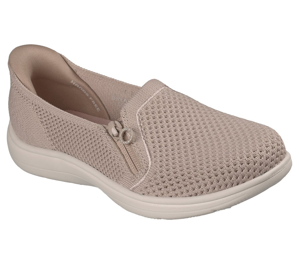 Skechers Skechers Slip-ins: On-The-GO Flex Radiant - City Chic Women