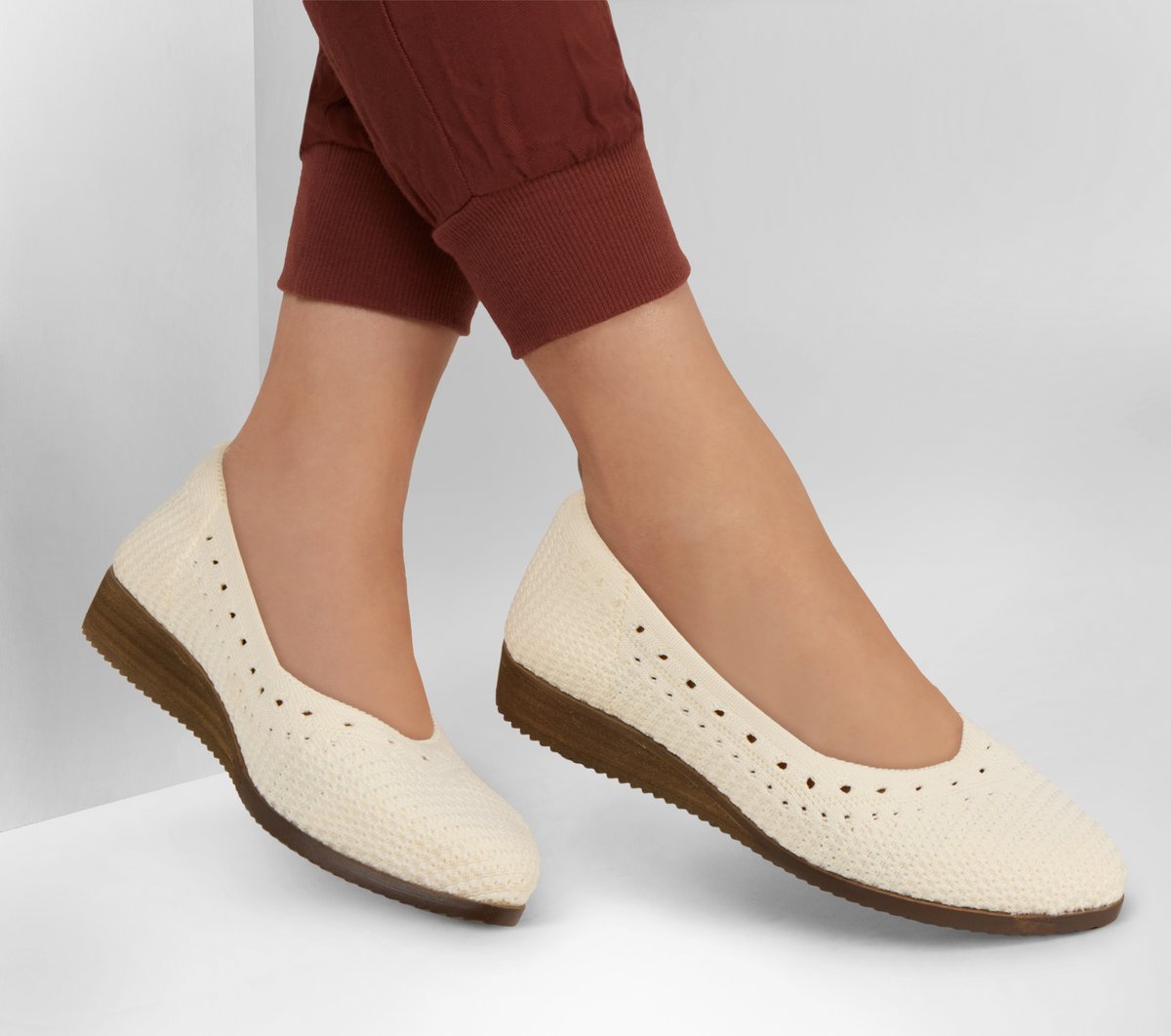 Skechers Skechers Cleo Sawdust - Always Yours Women