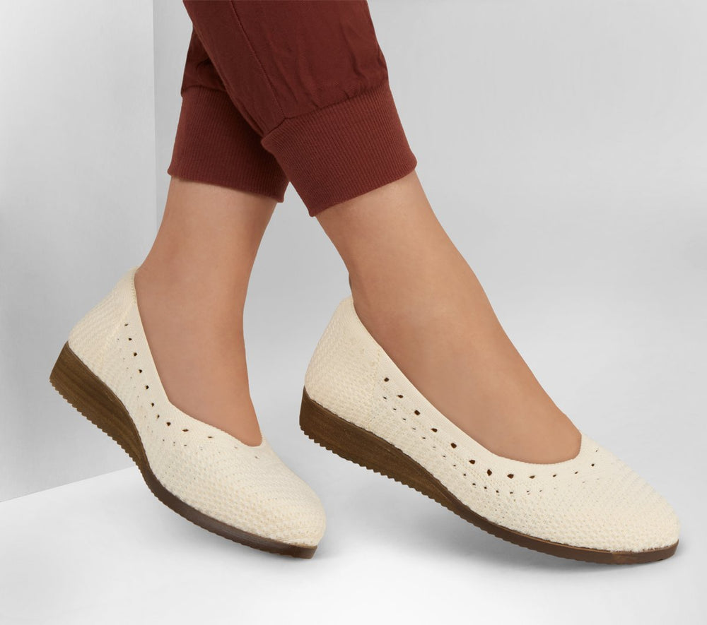 Skechers Skechers Cleo Sawdust - Always Yours Women