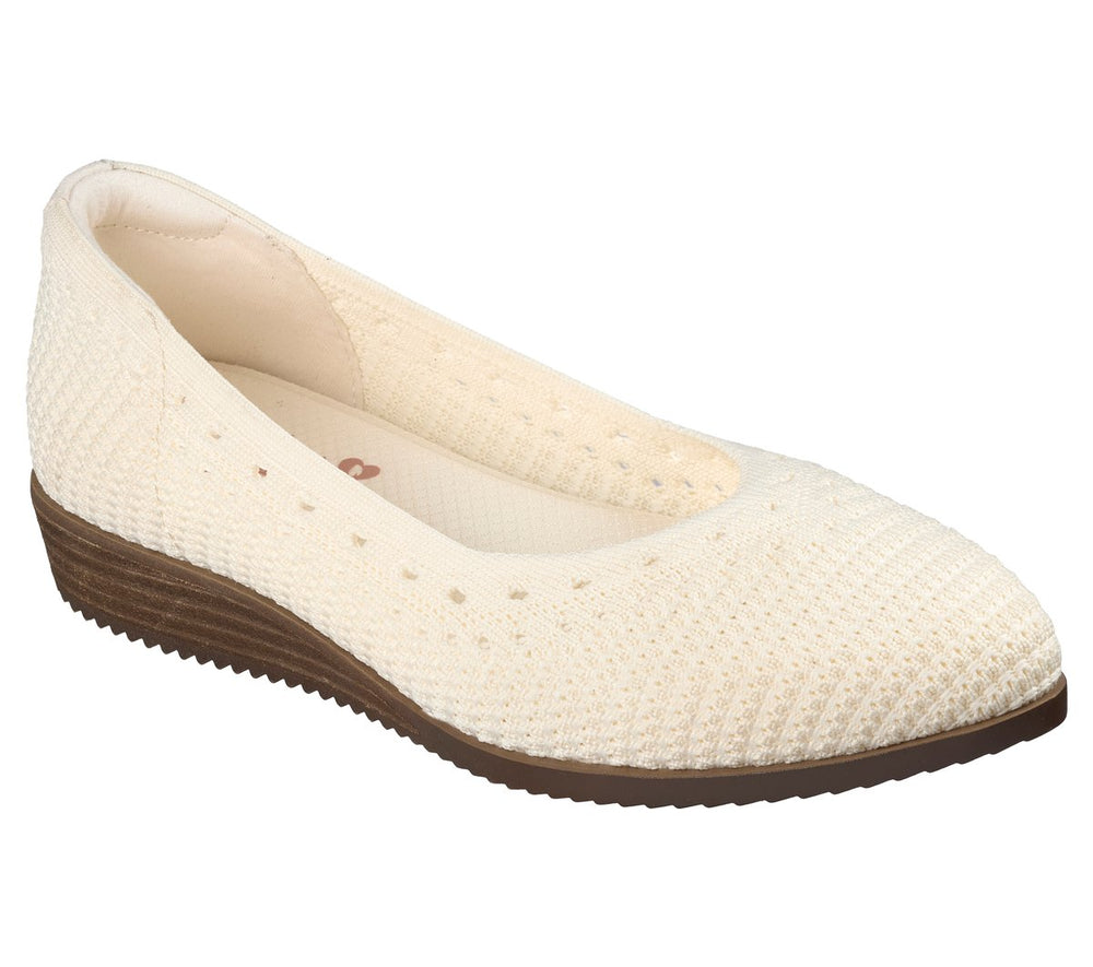 Skechers Skechers Cleo Sawdust - Always Yours Women
