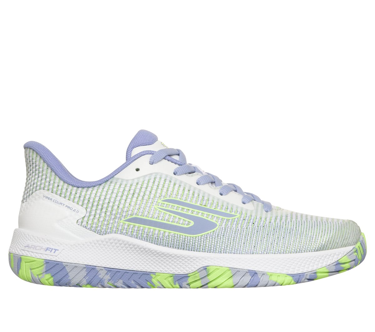 Skechers Skechers Viper Court Pro 2.0 Women