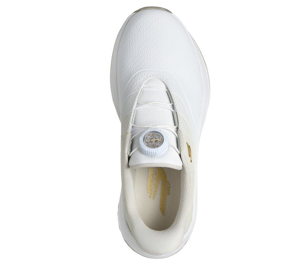 Skechers Skechers Slip-ins Golf Waterproof: Flow SI - Twist Fit Women