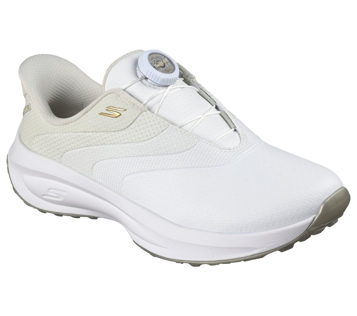 Skechers Skechers Slip-ins Golf Waterproof: Flow SI - Twist Fit Women