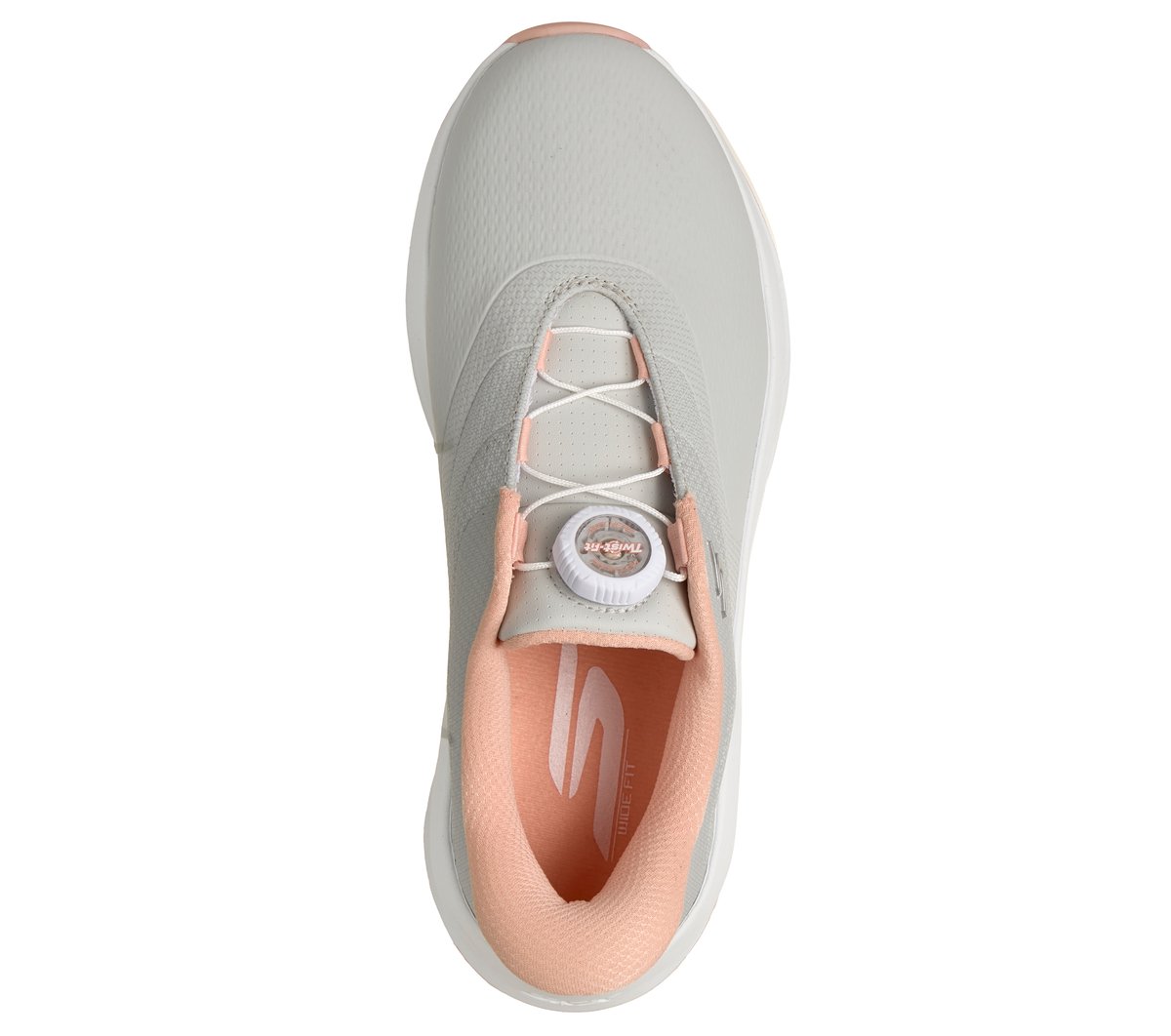 Skechers Skechers Slip-ins Golf Waterproof: Flow SI - Twist Fit Women