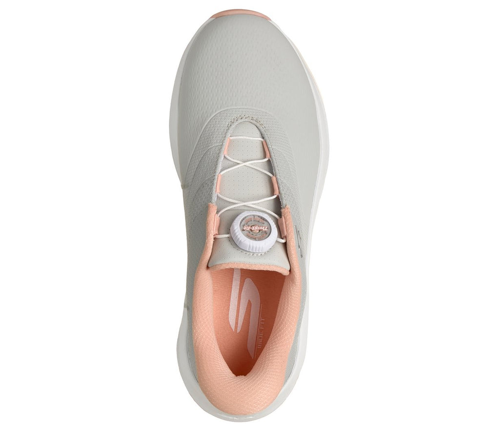 Skechers Skechers Slip-ins Golf Waterproof: Flow SI - Twist Fit Women