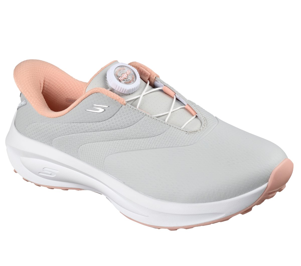 Skechers Skechers Slip-ins Golf Waterproof: Flow SI - Twist Fit Women