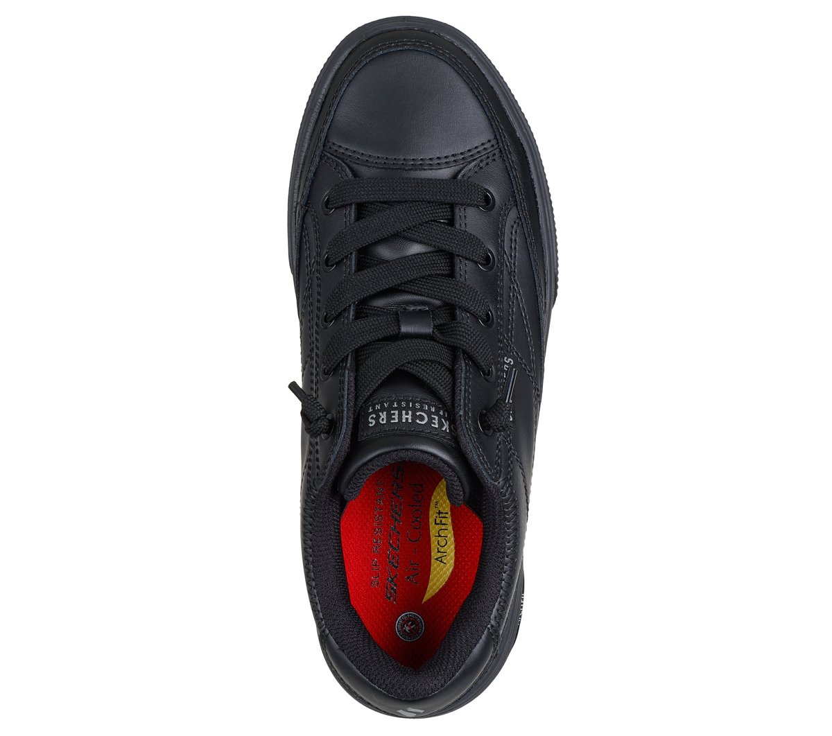 Skechers Skechers Work Slip-Resistant: Arch Fit Arcade Women