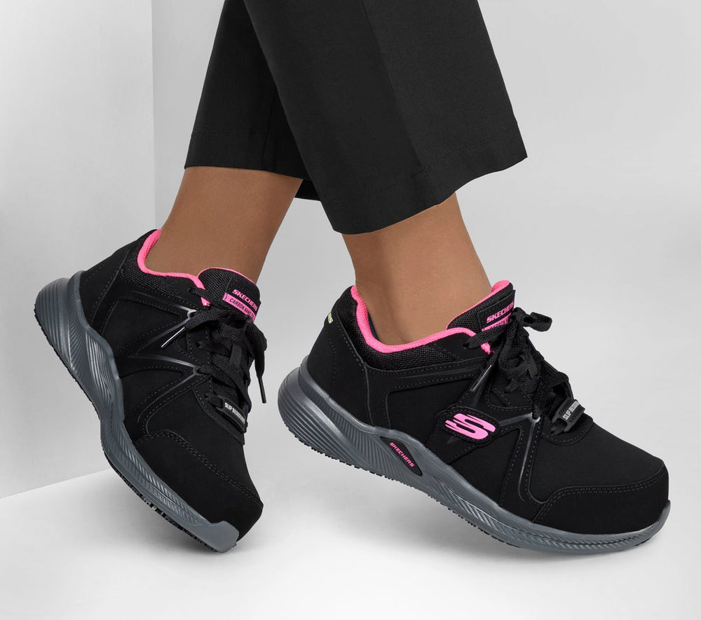 Skechers Skechers Work: Carbix - Endaria Women