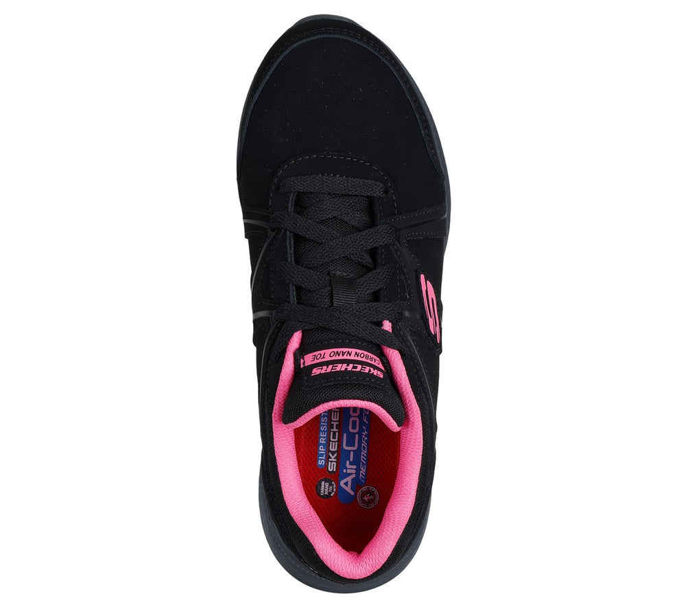 Skechers Skechers Work: Carbix - Endaria Women