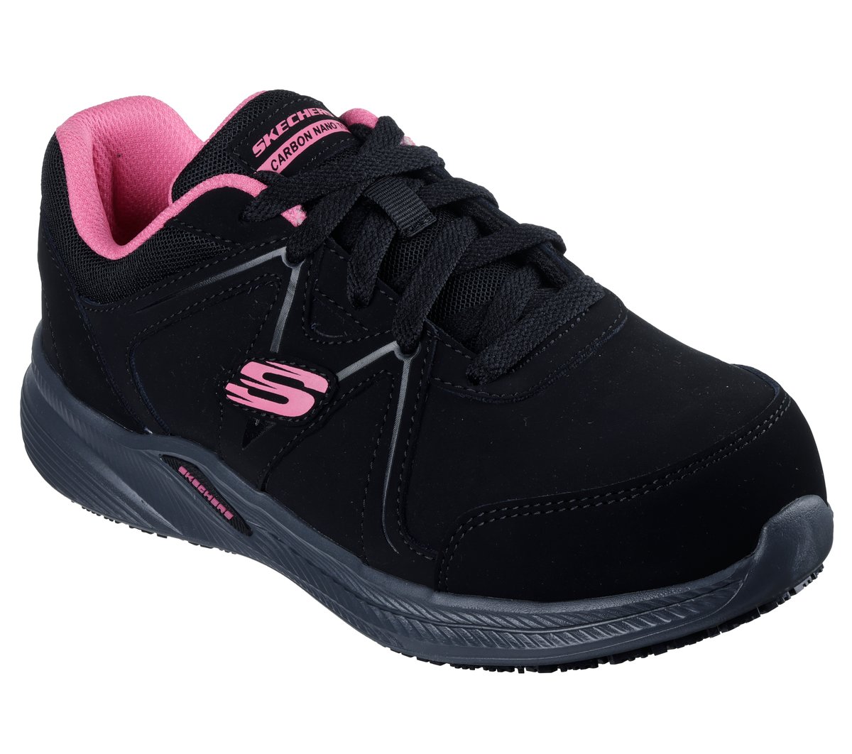 Skechers Skechers Work: Carbix - Endaria Women