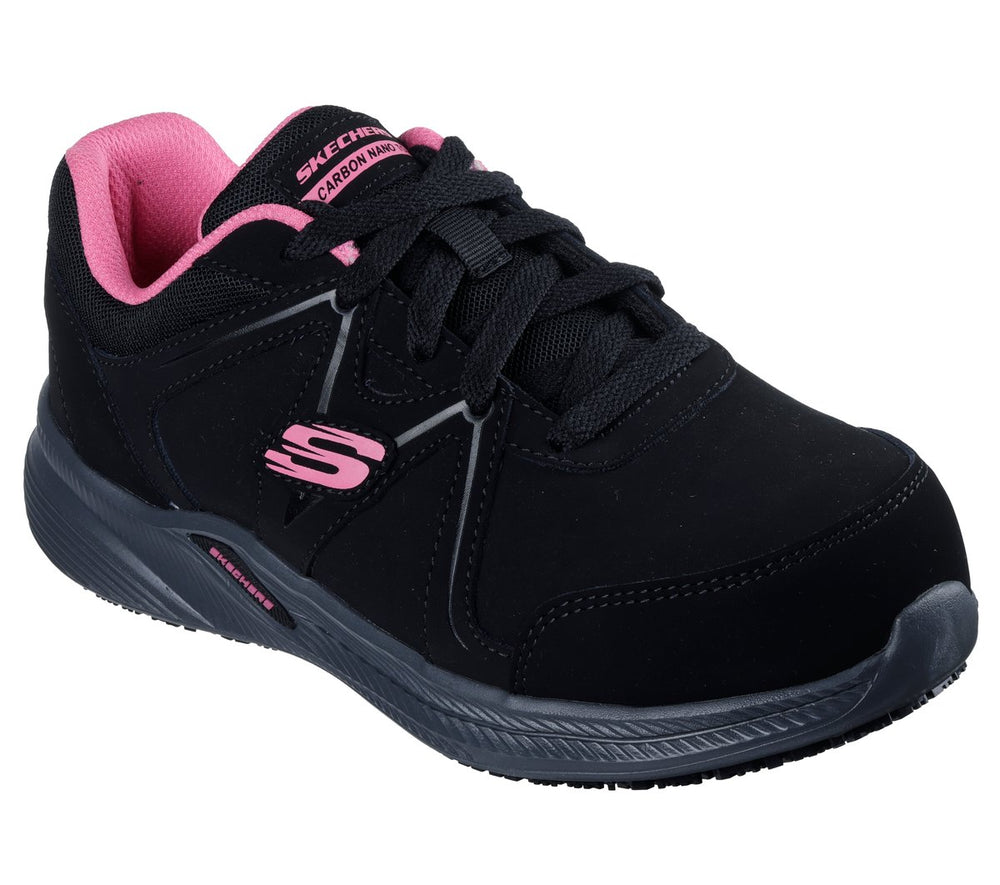 Skechers Skechers Work: Carbix - Endaria Women