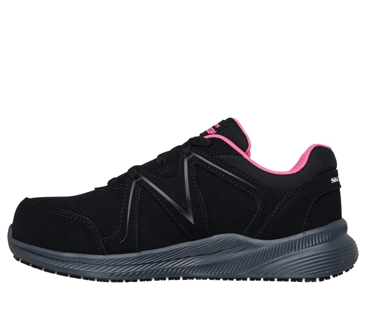 Skechers Skechers Work: Carbix - Endaria Women